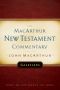 [MacArthur New Testament Commentary Series 01] • Galatians